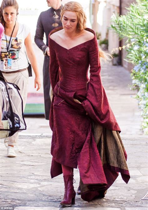 lena headey hot|Lena Headey Game of Thrones Sexy Photos